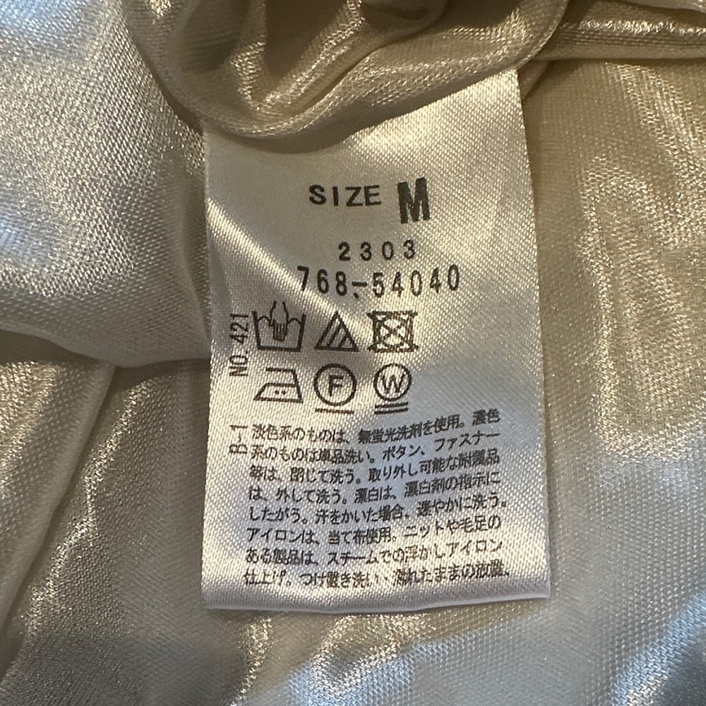 Grove Linen Dress 👗 - Picture 12 of 12